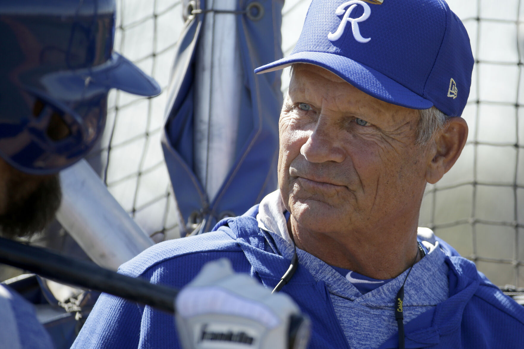 George Brett
